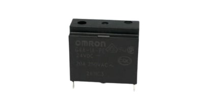 OMRON G4A-1A-PE-DC24