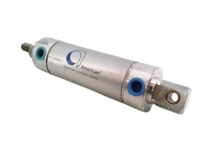 AMERICAN CYLINDER CO INC 1500DV-2.00-32