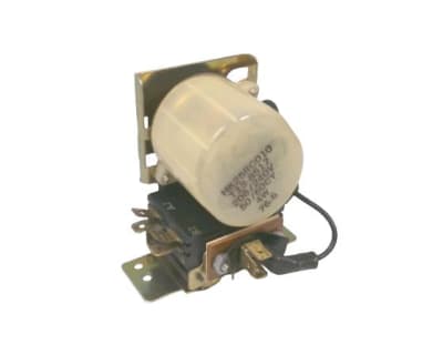 UNITED TECHNOLOGIES HK25RC010