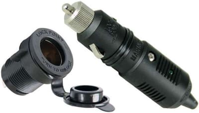 SPERRY INSTRUMENTS 12VPK