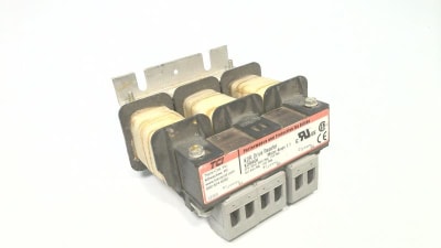 TCI TRANS COIL KDRA6H