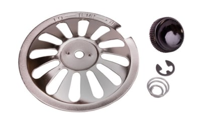 MASTER APPLIANCE GRD-007