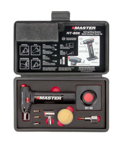 MASTER APPLIANCE 80-14