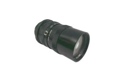 NAVITAR 12.5-75MM-F1.8