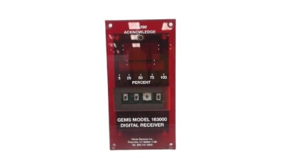 GEMS SENSORS 170685-0100