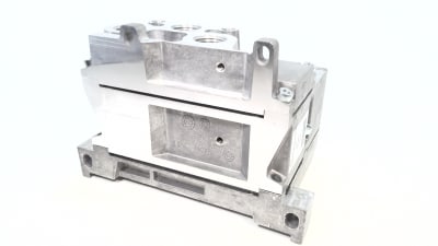 PARKER PSHU20P310PEAAA0-P4