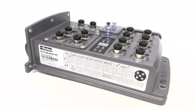 PARKER PCH10EAAA0-P5