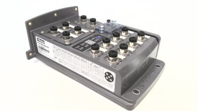 PARKER PCH10EAAAO-P4