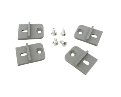 BUD INDUSTRIES MB-1390-LG