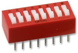 GRAYHILL INC 76SB08T