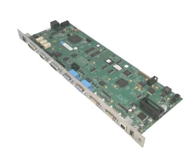 DOVER CORPORATION G10032987AM