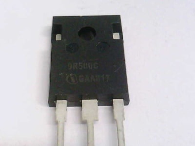 INFINEON IPW90R500C3