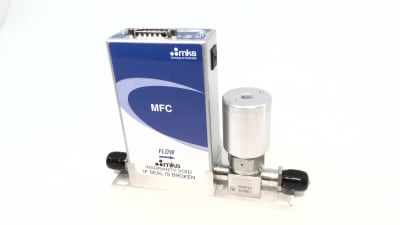 MKS INSTRUMENTS GV50A013103SMV020