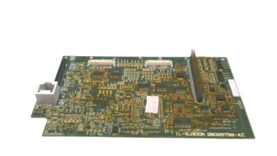 HITACHI IL-SJ300K-2B026798-AZ