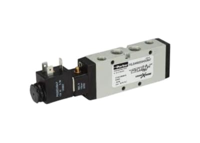 PARKER P2LBX312ESNXB549