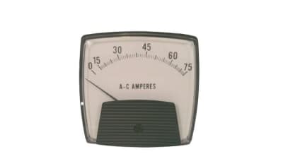 JEWELL INSTRUMENTS 3PB-AACX-075