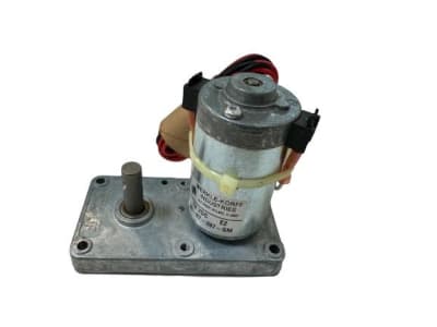 NIDEC CORP 26-67-297-GM