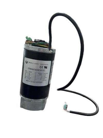 NIDEC CORP 82135D-26-148