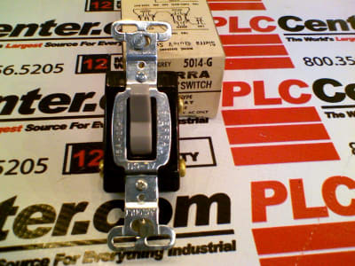 SIERRA ELECTRIC 5014G