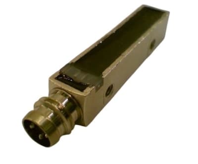 BAUMER ELECTRIC IFFM 08P17A1/O1S35L