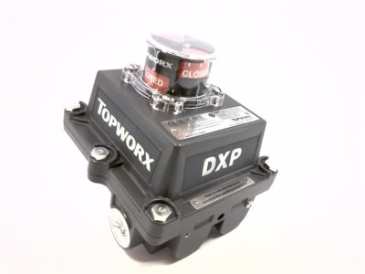 TOPWORX DXP-Z21GNEB