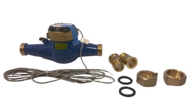 SEAMETRICS MJR-100-4P