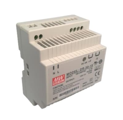 MEAN WELL DR-30-15