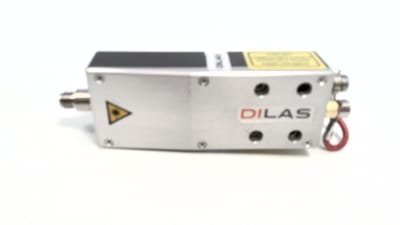 COHERENT 600-01179-M1F2S22-793.3-35C-SS2.1-T25