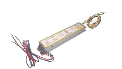 AC ELECTRONICS ESD-139PBXM