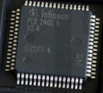 INFINEON PEB2465HV2.4