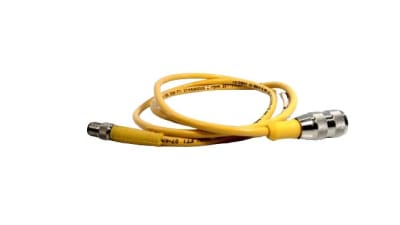 TURCK RK 4.4T-1-PSG 4M