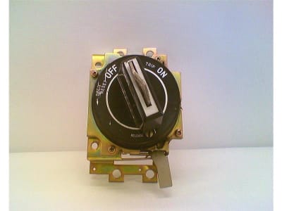 FUJI ELECTRIC N-13A-Q-02795