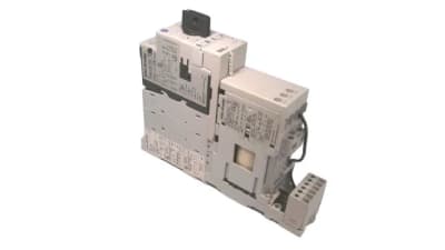 ALLEN BRADLEY 190S-ANZJ1-CB40C-KN