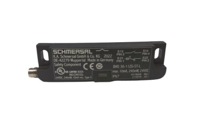 SCHMERSAL BNS36-11ZG-ST-L