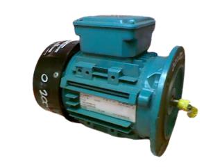 ATB MOTORS DA63SG-D