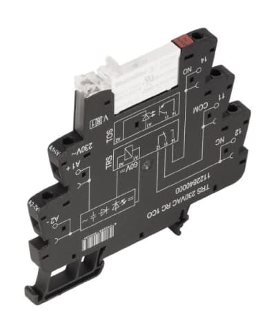 WEIDMULLER 1122830000