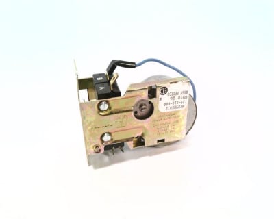 UNITED TECHNOLOGIES HK-25RC-012