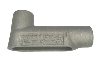 EATON CORPORATION LB17 SA