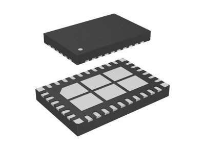 ANALOG DEVICES LTC3834EDHC-1#PBF
