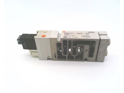 SMC VQ2141-5M-C6-BP