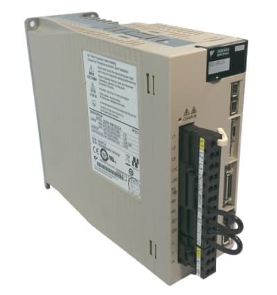 YASKAWA ELECTRIC SGDV-5R5A21A