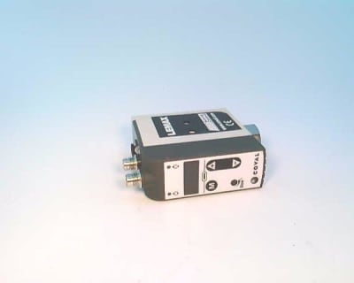 COVAL VACUUM TECHNOLOGY LEMAX90X10SB