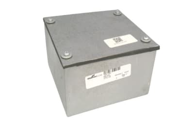 EATON CORPORATION 664 SCG