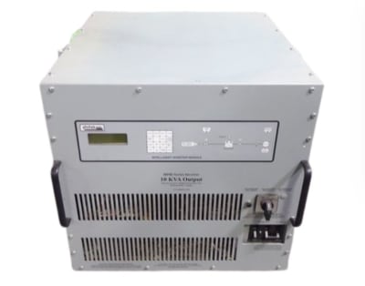 PHILTEK POWER CORP HPRI-INV-10K-120-N
