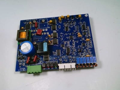 SERVO DYNAMICS SDSM1625-17-488