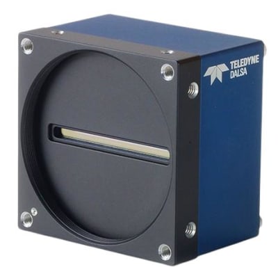 TELEDYNE P4-CC-04K07T-00-R