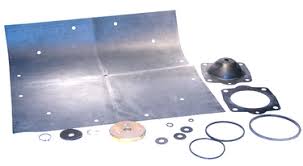 SENSUS 121-42-598-01