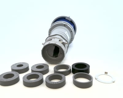 EATON CORPORATION AH560C9W