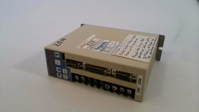 MATSUSHITA ELECTRIC MSD021A1X