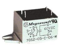 SCHNEIDER ELECTRIC 70S2-01-A-05-N